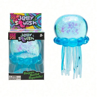 Jelly Squish Mini NeeDoh